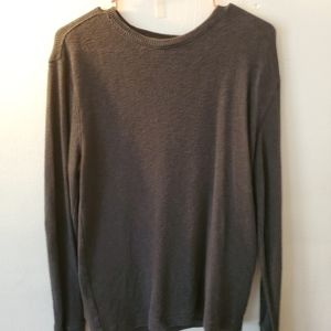banana republic long sleeve shirt
